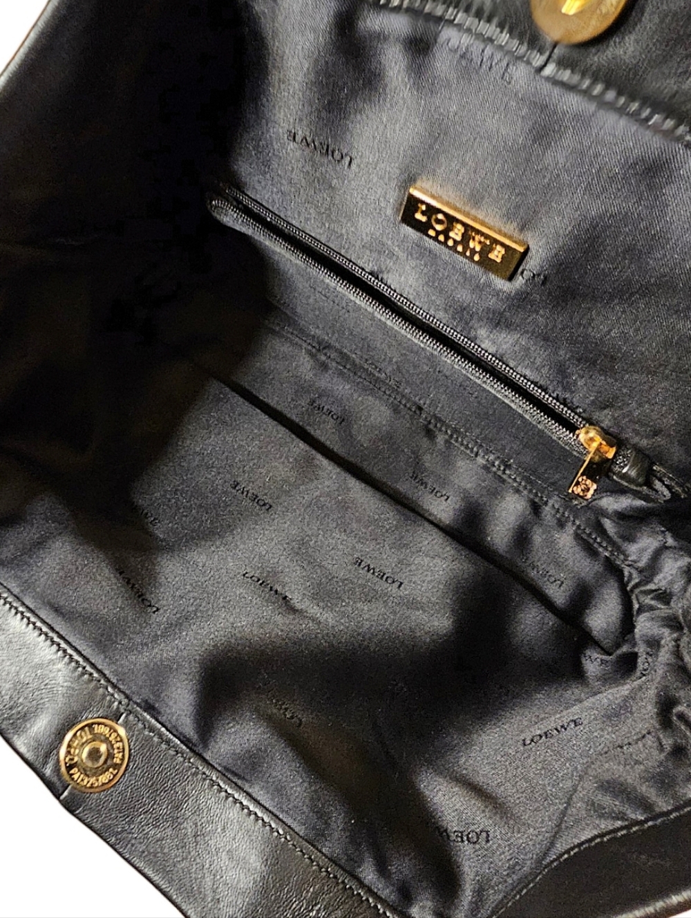 LOEWE BAG - Picture 11 of 16